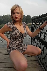 Елена, метро Щербинка