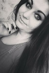 Элла, метро Шоссе Энтузиастов
