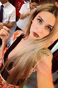 Ирина, метро Волоколамская