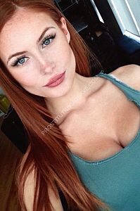 Вика, метро Кузнецкий мост