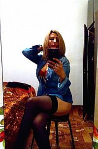 Лика, метро Тверская
