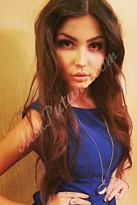Лена, метро Пушкинская
