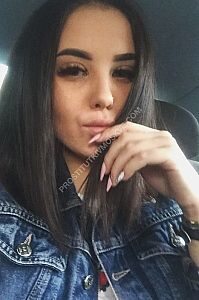 Полина, метро Стрешнево