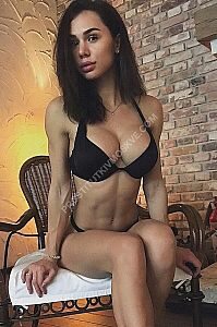 Вика, метро Бульвар Адмирала Ушакова
