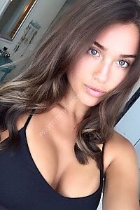 Вика, метро Тимирязевская