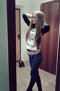 катя, метро Маяковская