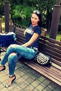 Светлана, метро Кузьминки