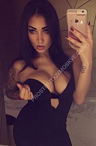 Полина, метро Библиотека имени Ленина
