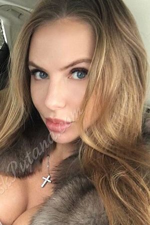 Даша, метро Ломоносовский проспект