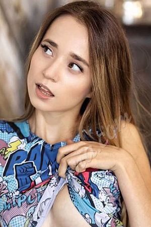 Зарина, метро Бульвар Адмирала Ушакова