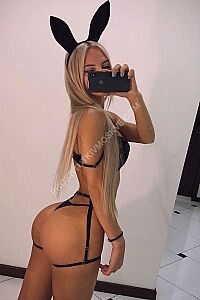 Вика, метро Отрадное
