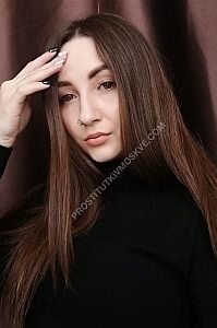 Анна, метро Ломоносовский проспект