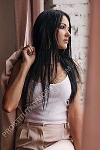 Анна, метро Кузьминки