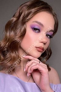 Анжелла, метро Бибирево