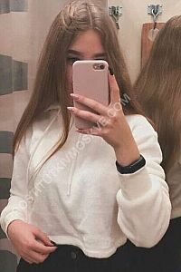 Лена, метро Алтуфьево