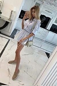 ОЛЯ, метро Кузьминки