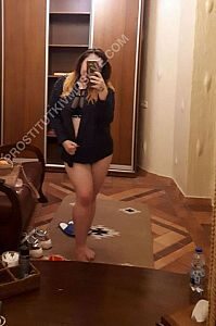 мария, метро Домодедовская