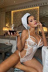 Камилла, метро Сходненская